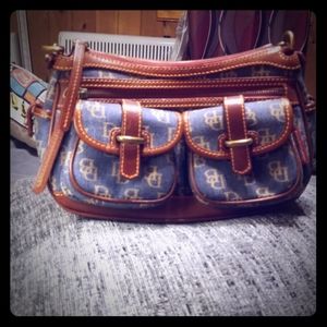 Dooney & Bourke purse